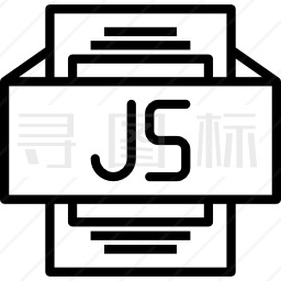 JS图标