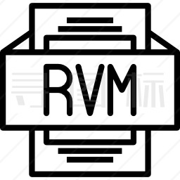 RVM图标