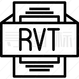 RVT图标