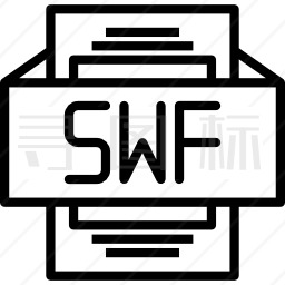 SWF图标