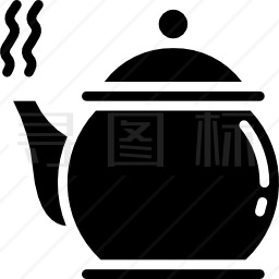 茶罐图标