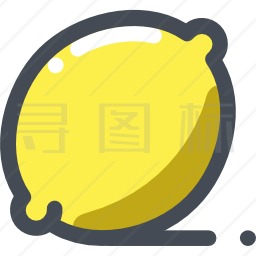 柠檬图标