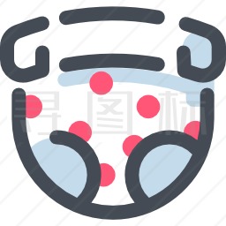 尿布图标