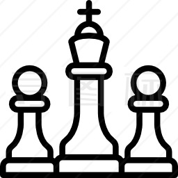 国际象棋图标