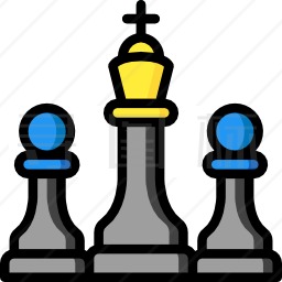 国际象棋图标