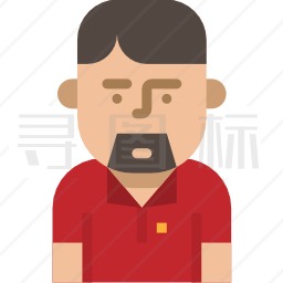 男人图标