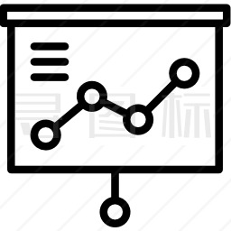 演示图标