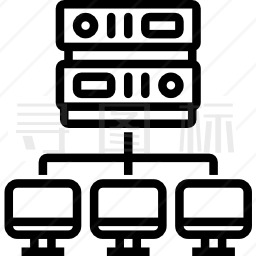 网络图标