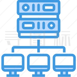 网络图标