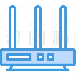 路由器图标