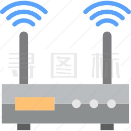 WiFi信号图标