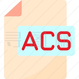 ACS图标