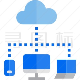 网络图标