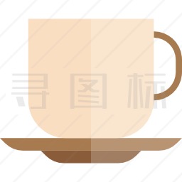 咖啡杯图标