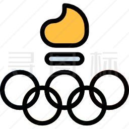 奥运会图标