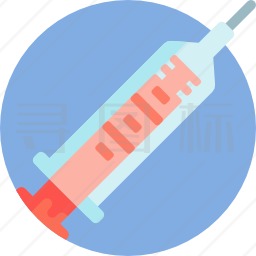 注射器图标