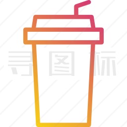 咖啡杯图标