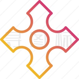 飞镖图标