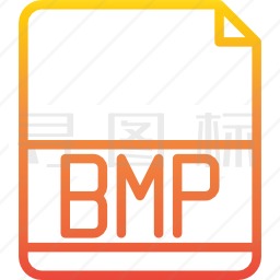 bmp图标