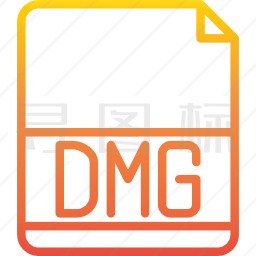 DMG图标