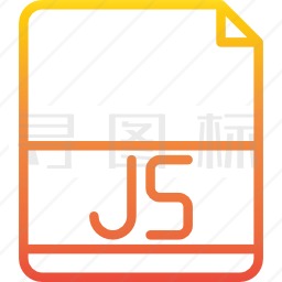 JS图标