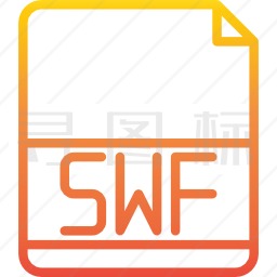 SWF图标