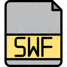 SWF图标