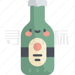 啤酒图标