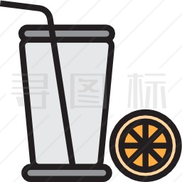 杯子图标