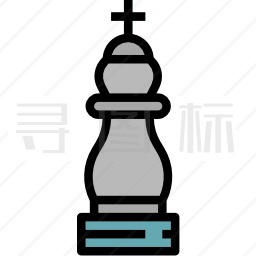 国际象棋图标