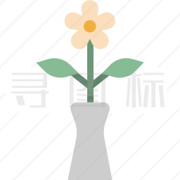 花图标