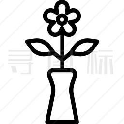 花图标