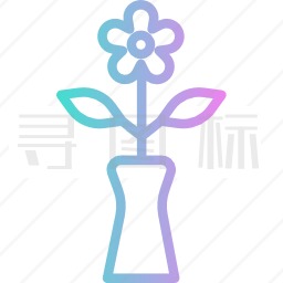 花图标