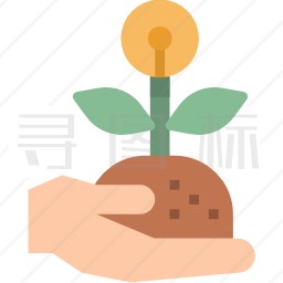 植物图标