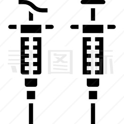 注射器图标