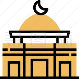 阿克萨清真寺图标