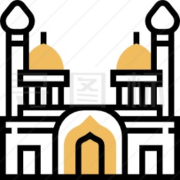 Bibi-Heybat清真寺图标