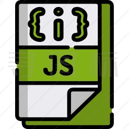 JavaScript图标