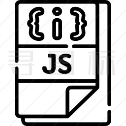 JavaScript图标