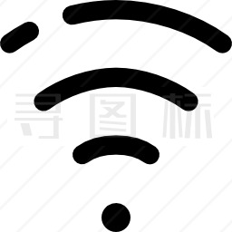 WiFi图标