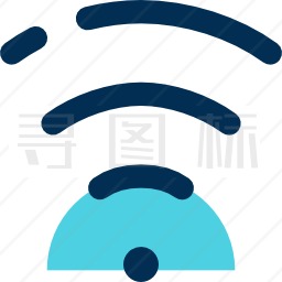 WiFi图标