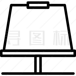 演示图标