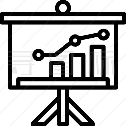 演示图标