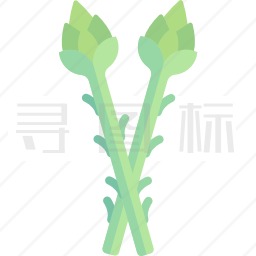 芦笋图标