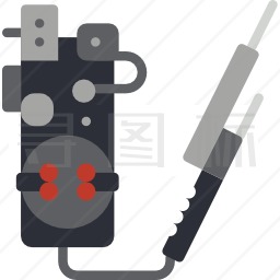 捉鬼敢死队图标