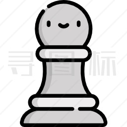 国际象棋图标