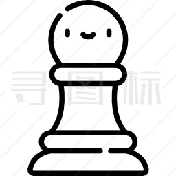 国际象棋图标