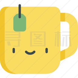 茶杯图标