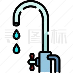 水槽图标