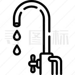 水槽图标